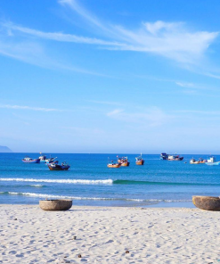 Tour tham quan Phú Mỹ - Mũi Né 3 ngày 2 đêm