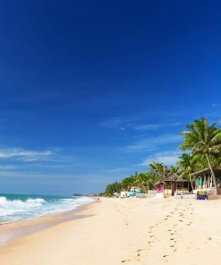 Tour nửa ngày Mũi Né – Phan Thiết
