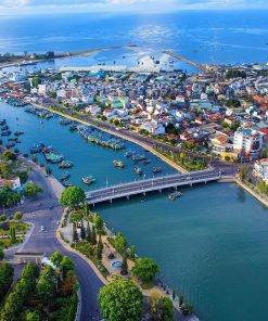 Tour một ngày Mũi Né – Phan Thiết City