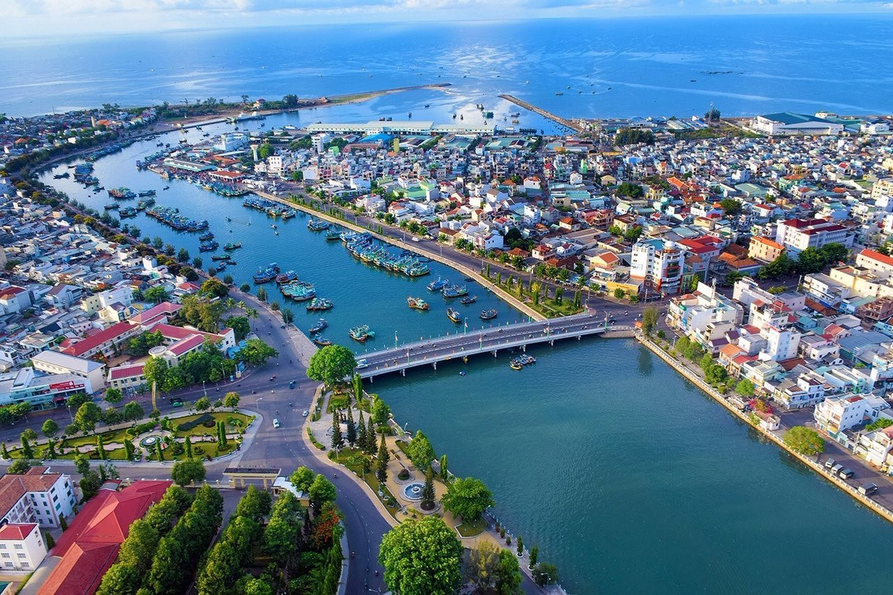 Tour một ngày Mũi Né – Phan Thiết City