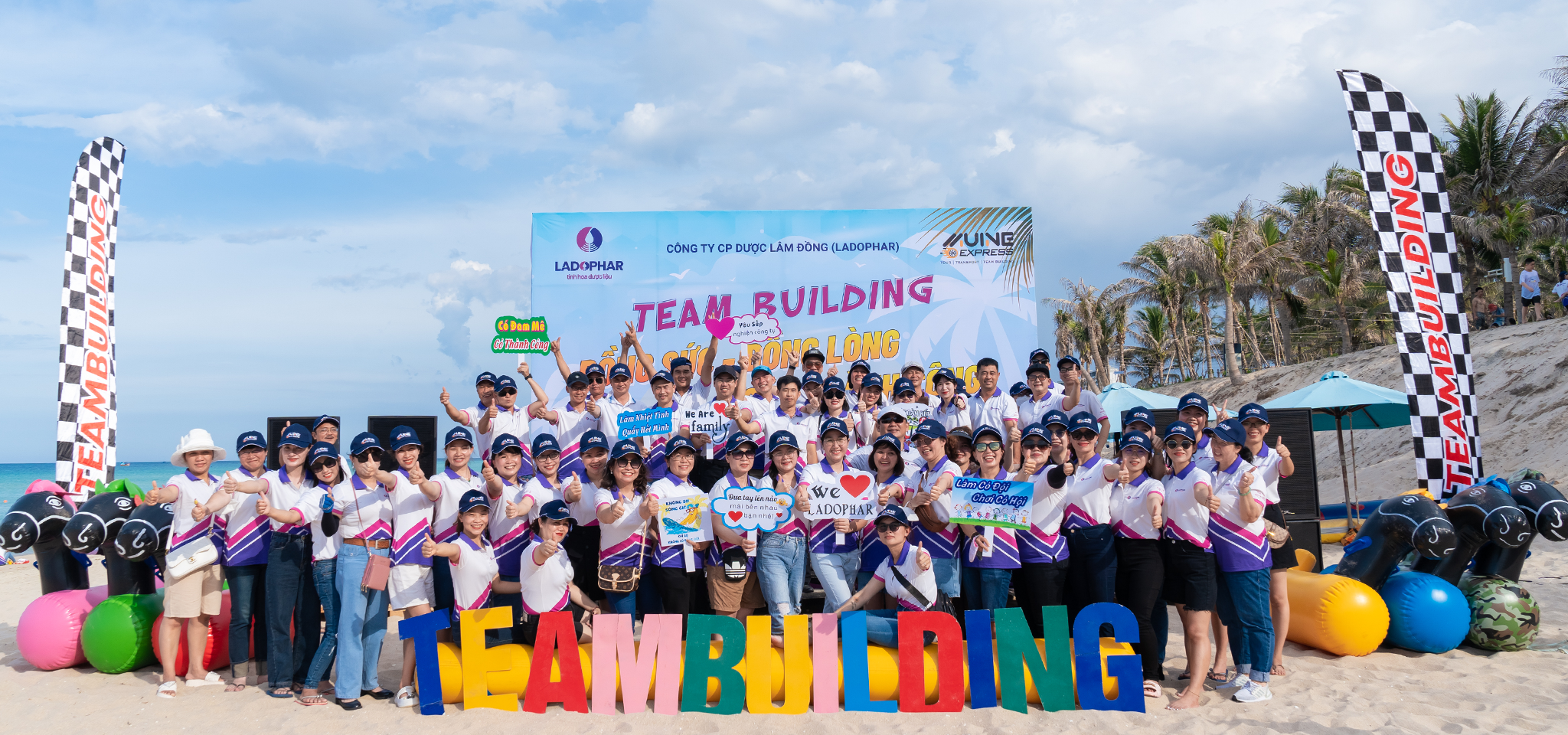 Team Building 1
