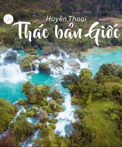 CHƯƠNG TRÌNH THAM QUAN NỘI BÀI – HÀ GIANG – ĐỒNG VĂN  THÁC BẢN GIỐC  – PÁC BÓ – HỒ BA BỂ