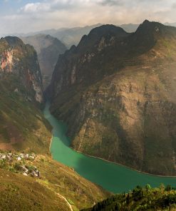 TOUR DU XUÂN MIỀN BẮC: TP. HỒ CHÍ MINH – HÀ GIANG – CAO BẰNG - THÁI NGUYÊN | 5N4Đ