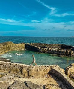 Tour Khám Phá Đảo Phú Quý 3 Ngày 2 Đêm