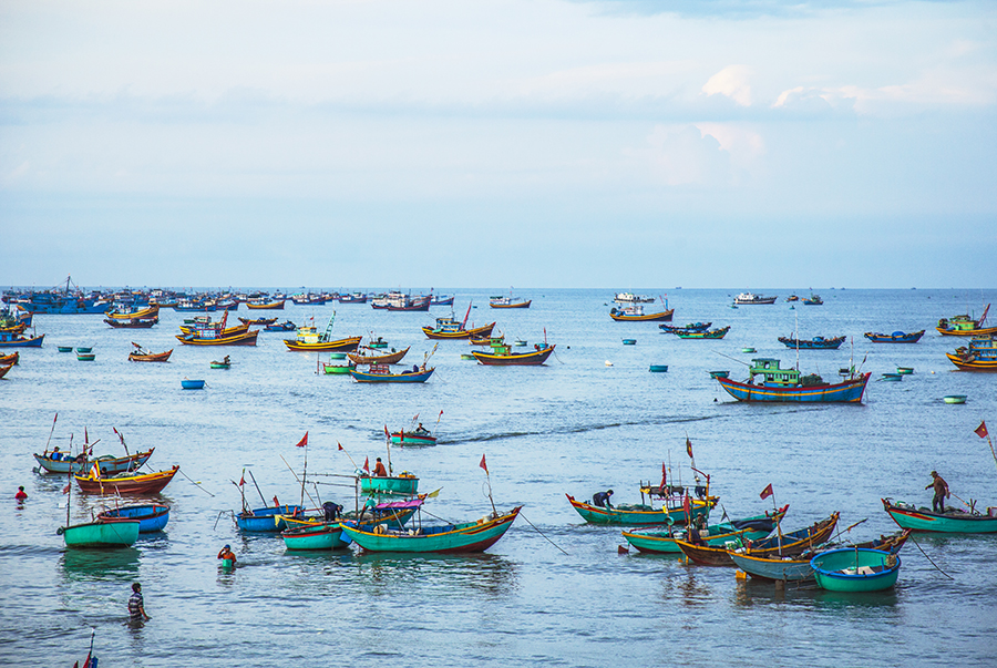 Khám Phá Phan Thiết: Bỏ Túi Kinh Nghiệm Du Lịch Tự Túc | MUINE EXPRESS