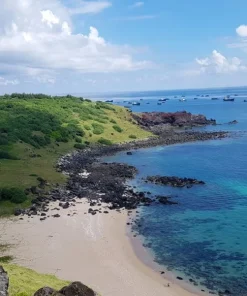 Tour Chữa Lành Tại Đảo Phú Quý 2 Ngày 1 Đêm