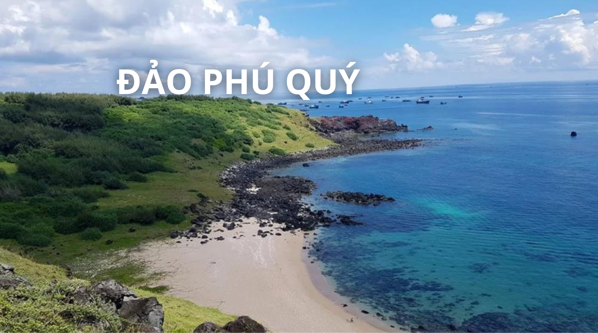 Phú Quý