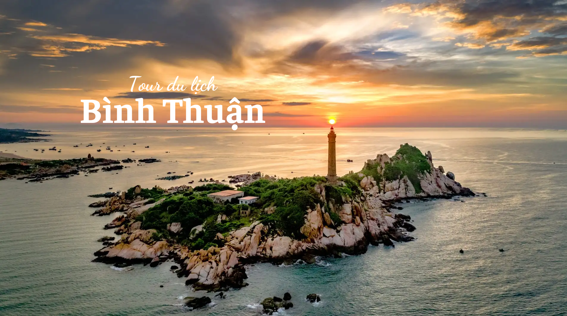 GỢI Ý 5 TOUR DU LỊCH 1 NGÀY TỪ PHAN THIẾT | MUINE EXPRESS