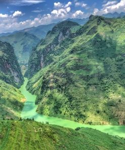 TOUR MIỀN BẮC: HÀ NỘI – HÀ GIANG – SAPA | 5N4Đ TỪ TP. HỒ CHÍ MINH