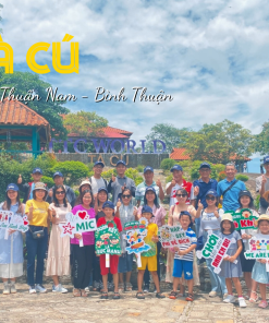 Tà Cú Tour