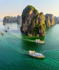 TOUR MIỀN BẮC: HÀ NỘI – NINH BÌNH – HẠ LONG – SAPA | 5N4Đ
