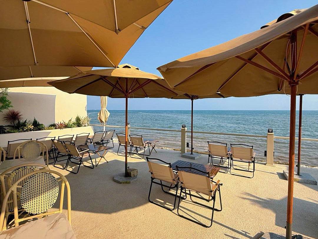 Top 5 quán Cafe view biển Mũi Né sống ảo đẹp không thể bỏ qua